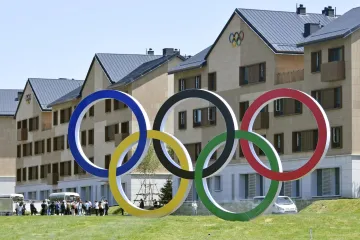 Olimpijski pobjednik za RTL Direkt: 'Ja sam trenirao 10 sati dnevno, mladi dizači danas ni 10 sati tjedno. Nije istina da sam prodao medalje. U Bugarskoj su'