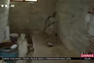 Klizišta su im uništila kuće, država najavila pomoć, tri godine kasnije i dalje samo čekaju. Potraga donosi priču očajnih stanovnika Pregrade.