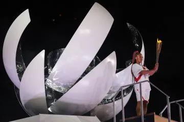 Ovako su i službeno počele najneobičnije Igre u povijesti