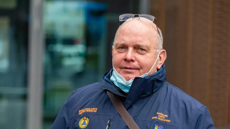 ATP Umag, festivali... Kozlevac kaže: 'Sve ide po planu, ali do 1000 ljudi. I naravno, bez covid potvrda, ni&scaron;ta!'