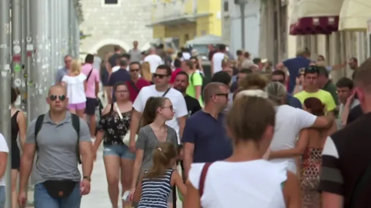 Sve o novim, strožim mjerama koje će na Jadranu vrijediti od idućeg tjedna