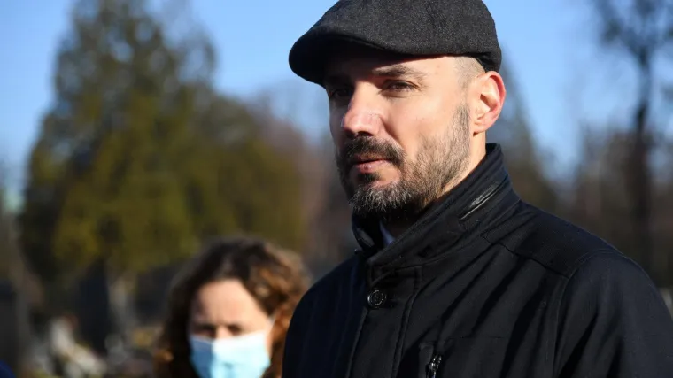 Boris Milo&scaron;ević podržava odluku o Tesli na hrvatskim kovanicama eura: 'On je bio simbol okupljanja'