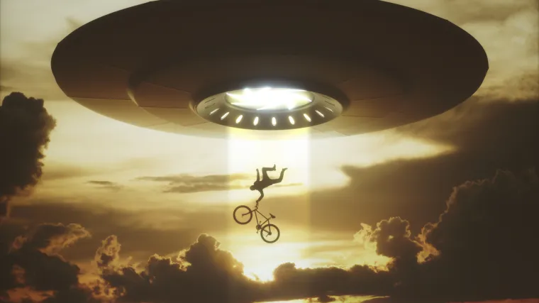 Oteli su vas 'maleni plavi' s izbuljenim očima? Znanstvenici možda imaju obja&scaron;njenje o porijeklu takvih priča