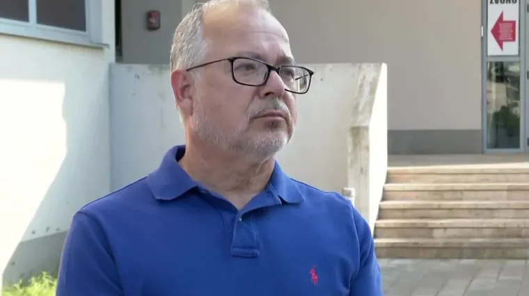 Zadarski epidemiolog: 'Najče&scaron;će su oboljeli dvadesetogodi&scaron;njaci. Bilo je raznih okupljanja'