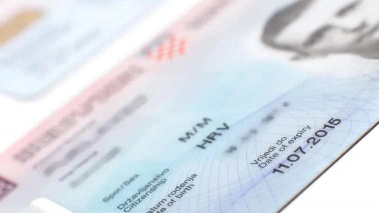 MUP odbija uvesti i treći spol 'X' na osobne iskaznice, suprotnog je mi&scaron;ljenja MVEP-a i Europarlamenta