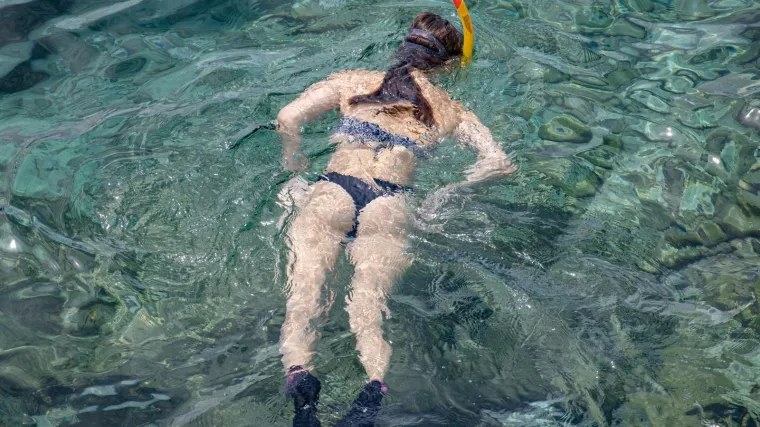 Kreće nam izražena vrućina: Temperature idu i do 35 stupnjeva, a od nedjelje stiže i južina