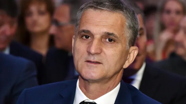 Biv&scaron;i ministar Goran Marić u KB 'Sveti Duh' zbog srčanog udara