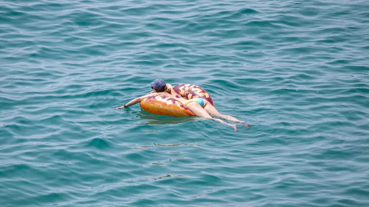 Stručnjak upozorio na opasne situacije tijekom kupanja, a jedna posebno zabrinjava: 'Svake godine se ponavlja'