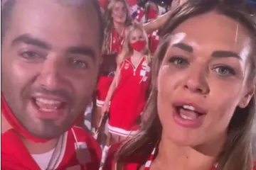 Hrvatski olimpijci oglasili se s ceremonije otvaranja i poslali poruku cijelom svijetu