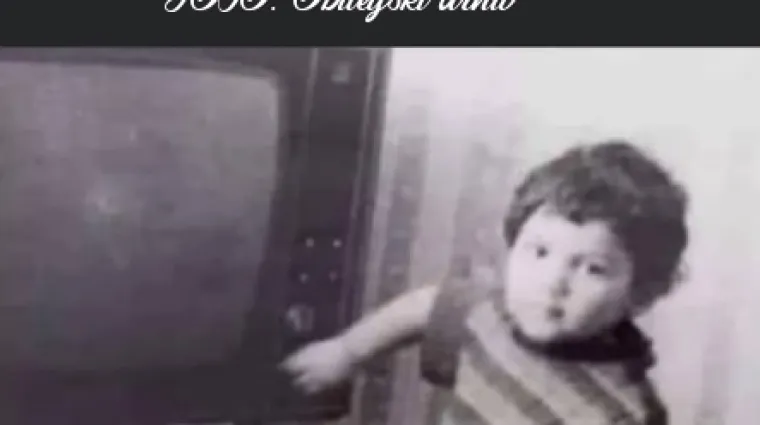 Daljinski upravljač