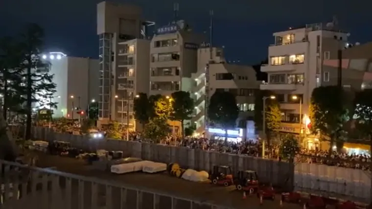 Dok se svečano otvaraju najčudnije OI u povijesti, građani iza&scaron;li na ulice i traže njihovo otkazivanje