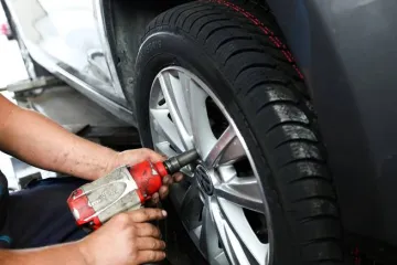 Ovaj put ne rastu cijene benzina, nego - guma. I  to drastično