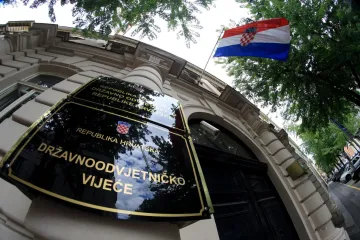 DORH zaključio da je napad na Vladu bio terorizam, Plenković proziva političke protivnike na desnici