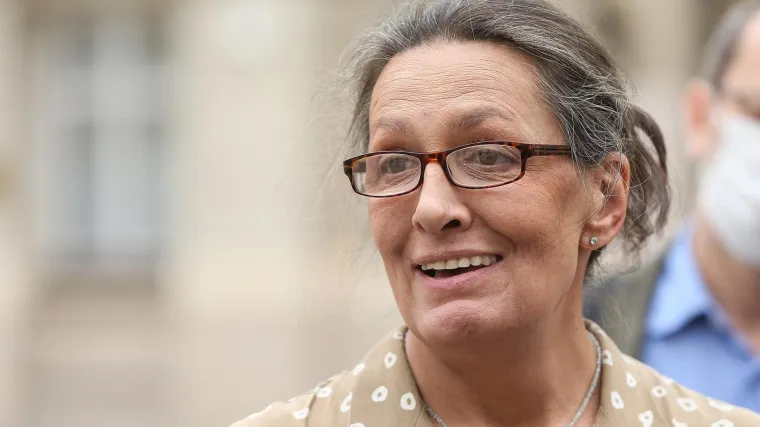 Nasljednica Ivana Kukuljevića Sakcinskog Ur&scaron;a Raukar o svojoj imovinskoj kartici: 'Iznenadilo me da sam ja najbogatija'