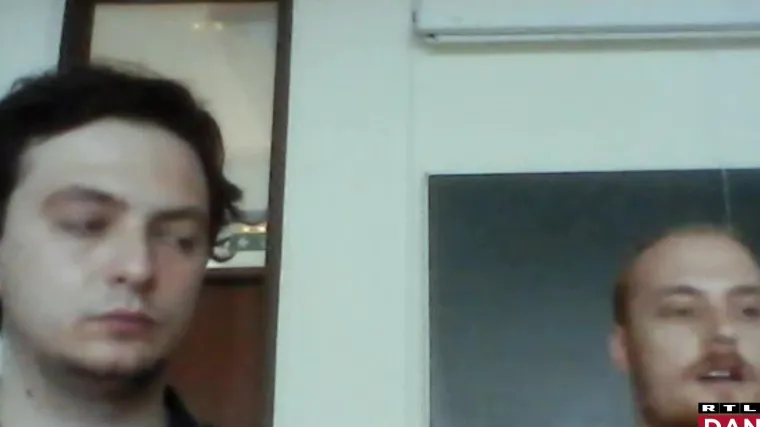 Imamo svjetske prvake u debati! Lovro Puljić i Tin &Scaron;prem za RTL govore o ovom velikom uspjehu