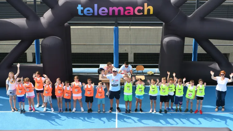 Plazma sportske igre mladih: Hrvatska ima prvakinje i prvake u nogometu