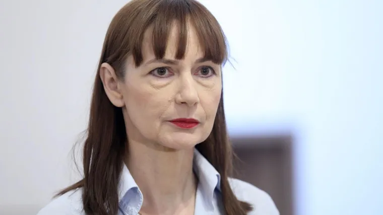 Eskalacija sukoba u DP-u. Napali &Scaron;korinu sestru da &scaron;alje lažna priopćenja, ona uzvratila: 'Spletkaro&scaron;i, taj film nećete gledati'