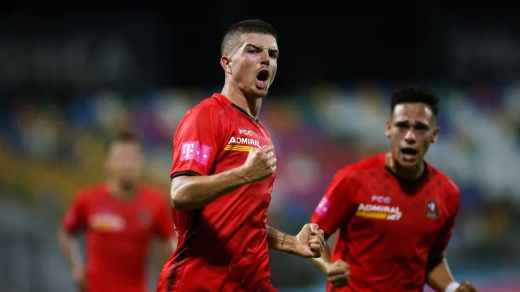 Gorica razbila &Scaron;ibenik i upisala prvu pobjedu, zabili dva gola u samo tri minute