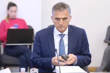 S njime je razgovarao premijer, a u bolnicu je stigao Vili Beroš