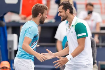 Mektiću i Paviću put do zlata puno lakši, s Igara im ispali glavni konkurenti