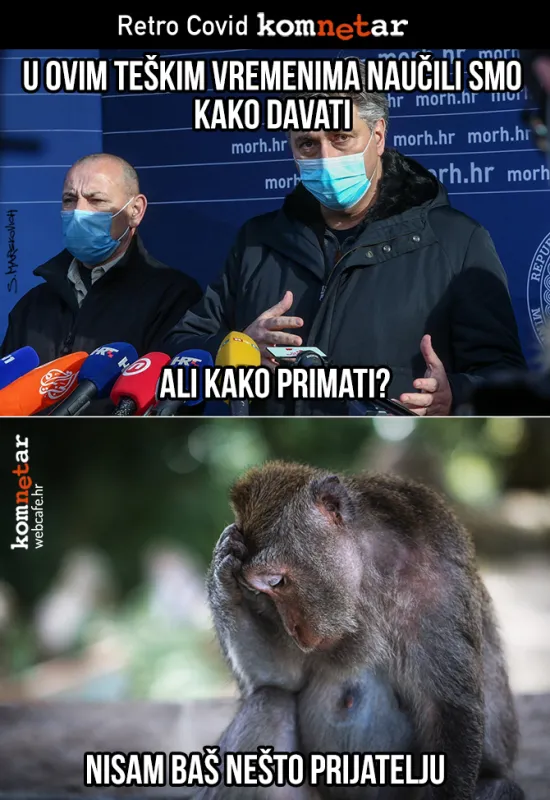 Bilo je i boljih dana