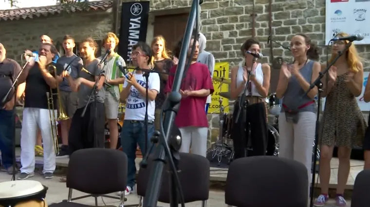 Jazz prkosi pandemiji: Festival Bo&scaron;ka Petrovića i usko vezana &scaron;kola nude poseban program