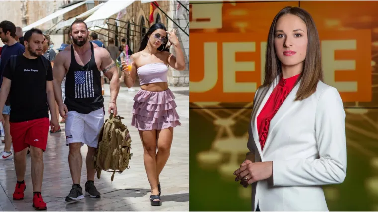 Spremite se za četvrti ovogodi&scaron;nji toplinski val! Uz njega osjetit ćemo i izraženu afričku vrućinu i pra&scaron;inu