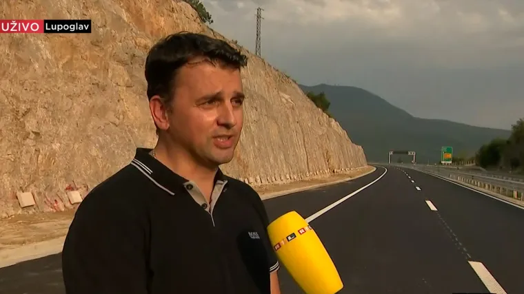 Dan prije svečanog otvorenja Istarskog ipsilona: 'U tri godine uloženo skoro tri milijarde kuna. To je doprinijelo porastu BDP-a'