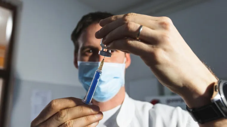 Novi podaci: Evo gdje se cijepilo najvi&scaron;e, a gdje najmanje Hrvata. Smrtnih posljedica cijepljenja - nema