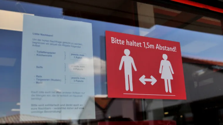 Ako se zaraza ne obuzda, idu ograničenja: 'Necijepljeni će morati ograničiti kontakte, čak i s negativnim testom'