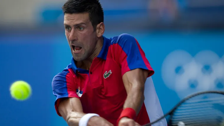 Novak otkrio svima da jako puno plače: 'Osjećate kao da se cijeli svijet raspada'