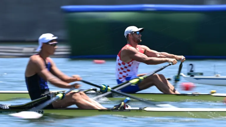 Martin izborio polufinale OI; 'Sve je bilo po planu. Vidim da ima nekih iznenađenja, ali i kod mene ih nema i neće ih biti'