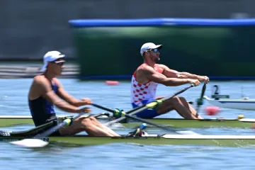 Martin izborio polufinale OI; 'Sve je bilo po planu. Vidim da ima nekih iznenađenja, ali i kod mene ih nema i neće ih biti'
