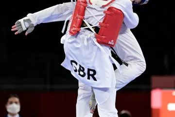 Kakva borba, kakva završnica, evo kako se Matea Jelić vratila iz ponora i uzela zlato u Tokiju