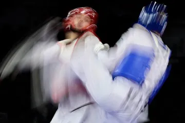 Pogledajte kako je Splićanin osigurao Hrvatskoj novu medalju u Tokiju i ušao u povijest