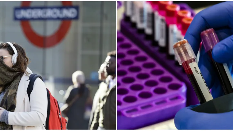 Britanija zabilježila najmanji broj dnevnih slučajeva od 4. srpnja! Možda je pro&scaron;ao vrhunac...