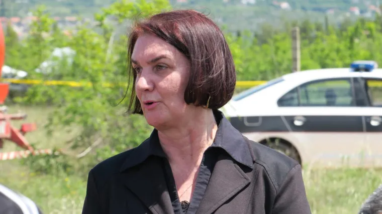 Glavna tužiteljica BiH je pred smjenom: 'Pokazala je nemar ili nepažnju u obavljanju službenih dužnosti'