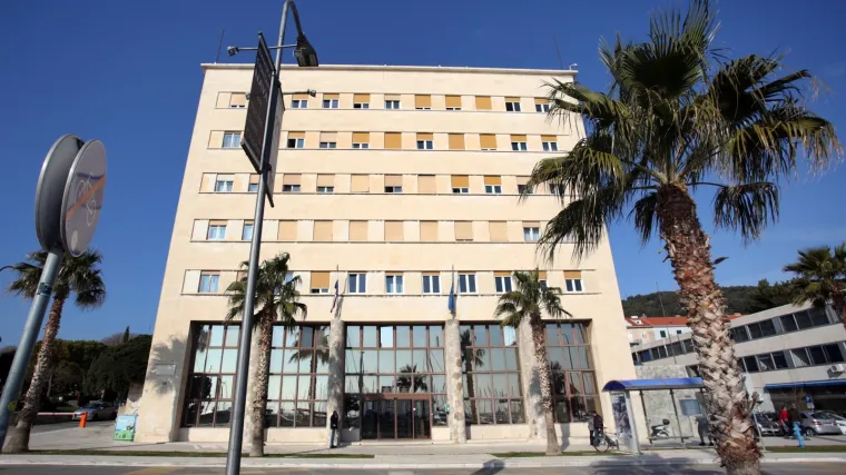 USKOK pokrenuo istragu: Biv&scaron;i djelatnici o&scaron;tetili Grad Split za vi&scaron;e od 1,2 milijuna kuna