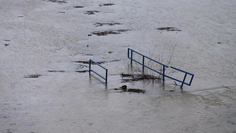 Može li nam se dogoditi njemački scenarij? Ekstremne ki&scaron;e koje uzrokuju poplave posljedica su klimatskih promjena, a Hrvatska je ranjiva...