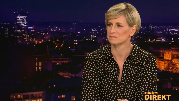 'U prvoj polovici 30-ih godina ćemo imati vidljivi porast razine mora. Kad bi na&scaron;a obala bila ravna poplavila bi za 50 metara'