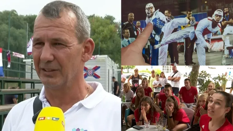 Matea i Toni osvojili prve medalje za Hrvatsku na Olimpijskim igrama: Za RTL govore njihovi prijatelji, kolege i članovi obitelji