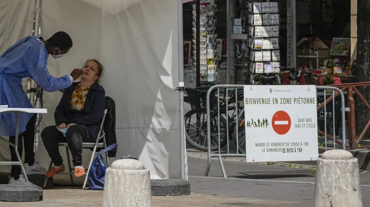 Francuska donijela zakon o obaveznom cijepljenju za medicinare, sve je vi&scaron;e mjesta za koja treba zdravstvena potvrda
