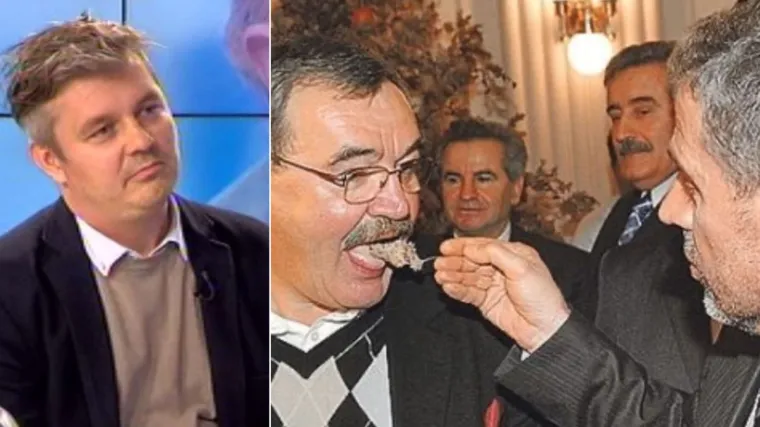 Juričan Toma&scaron;eviću predlaže ljude za čelna mjesta: 'Pa ti kukaj da ti je te&scaron;ko, a pred tobom je neviđen potencijal!'