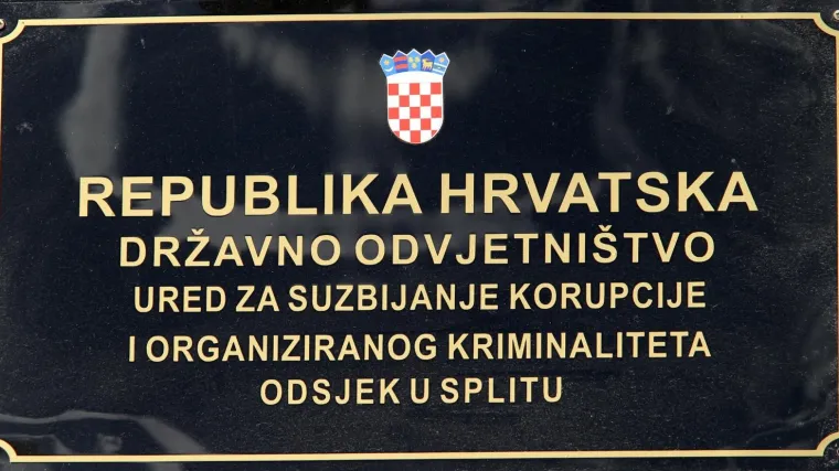 Dvojica bivših djelatnika Grada Splita počinili štetu veću od 1,2 milijuna kuna