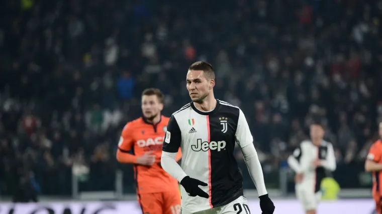 Iz Italije stiže senzacionalna vijest, Pjaca na korak od transfera u velikog Juventusovog rivala
