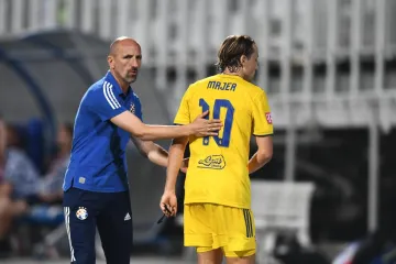 'Neće biti lagano, a priča o vremenskim uvjetima je prenagla&scaron;ena...'