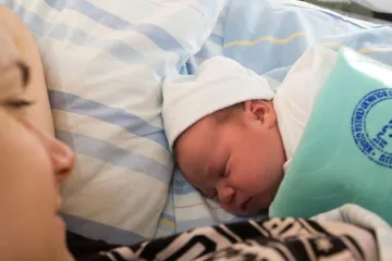 Prvi put nakon 2012. u županiji rođeno vi&scaron;e djece nego prethodne godine