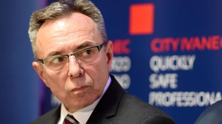 Ivkom kažnjen zbog varaždinskog smeća; Batinić poručuje: 'Rampa u Jerovcu ostaje spu&scaron;tena!'