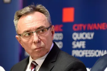 Ivkom kažnjen zbog varaždinskog smeća; Batinić poručuje: 'Rampa u Jerovcu ostaje spu&scaron;tena!'