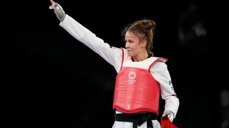 Evo koliko je Matea Jelić zaradila nakon sjajnog nastupa u Tokiju